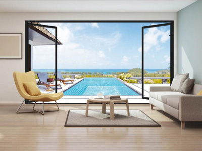 大面積的廠(chǎng)房倉(cāng)庫(kù)