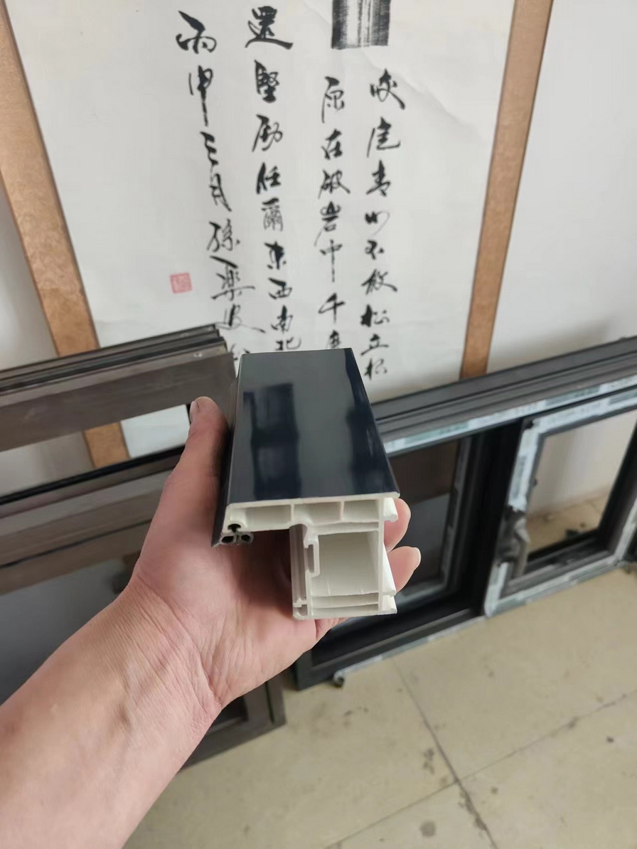 如何挑選塑鋼門窗